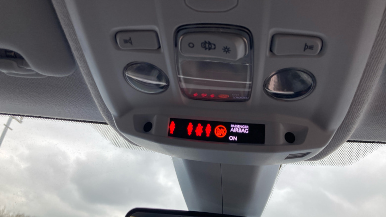 Vauxhall Corsa 1.2 SE 5dr Petrol Hatchback